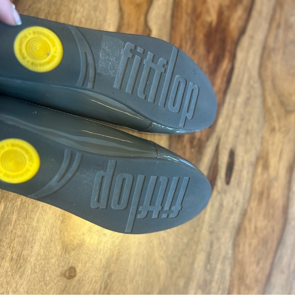 New Fitflop biometric shoes size 7,5 - Picture 9 of 9